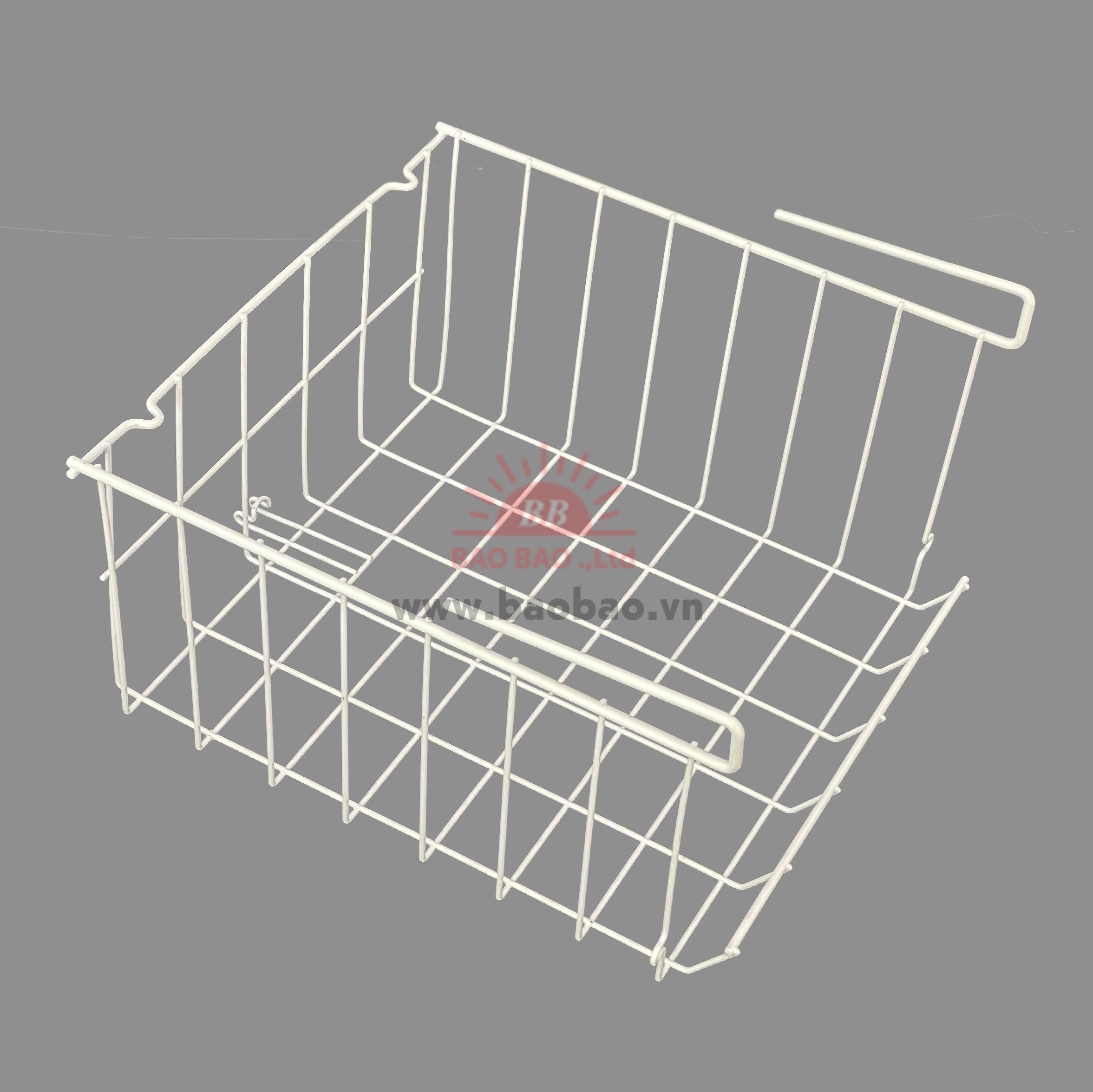 Wire Basket