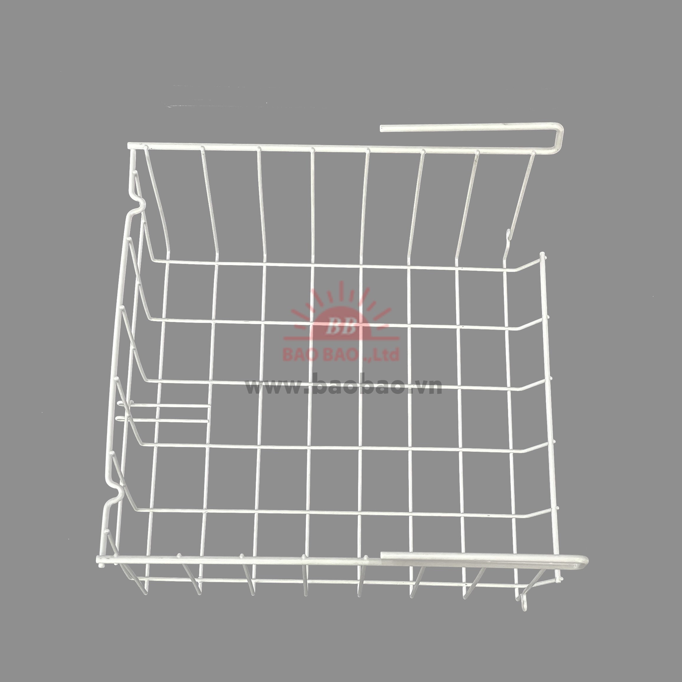 Wire Basket