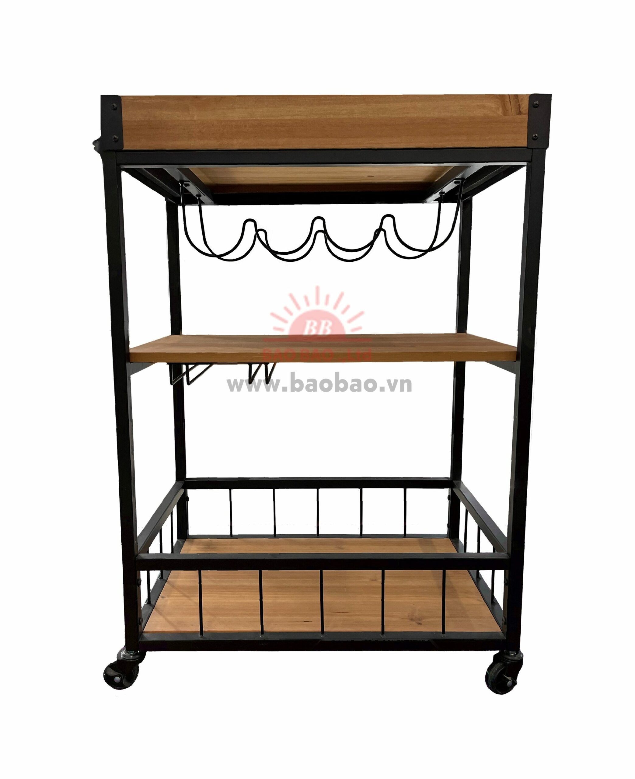 Bar Cart