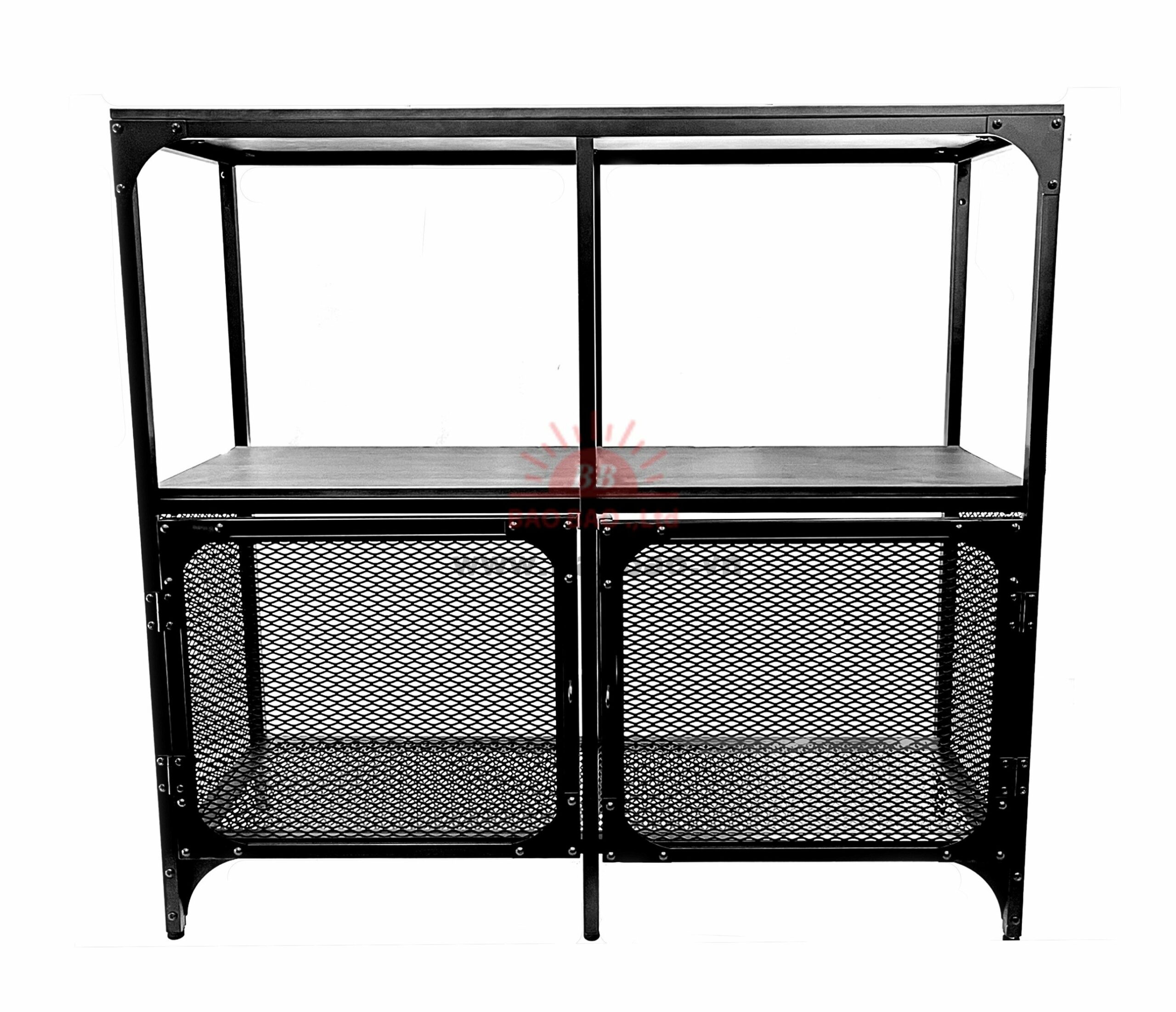 Steel Cabinet