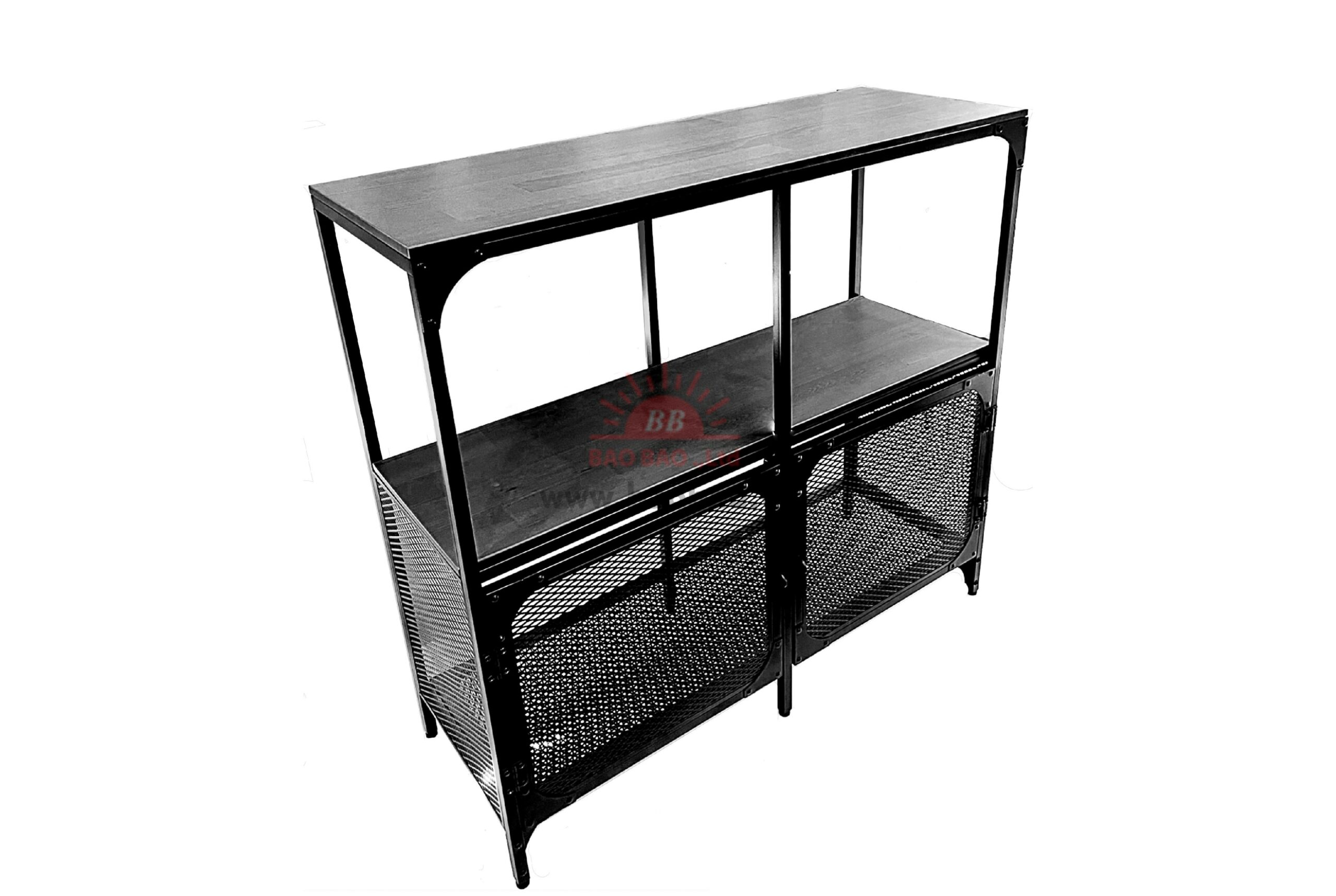 Steel Cabinet