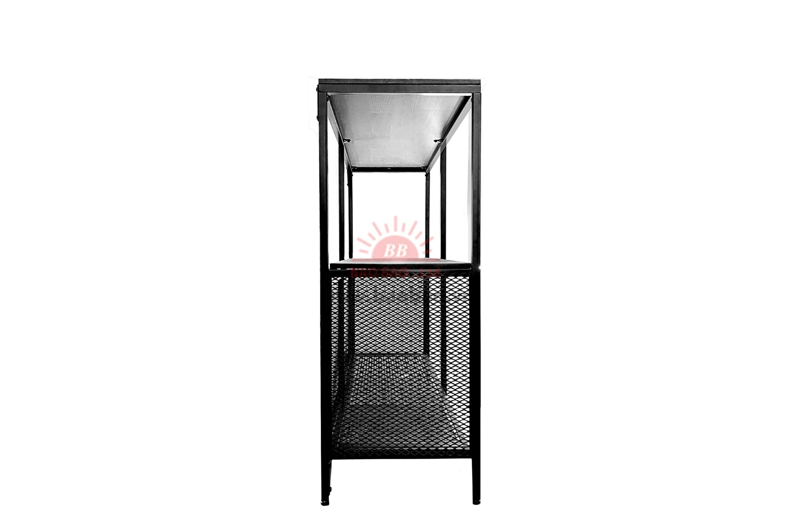 Steel Cabinet