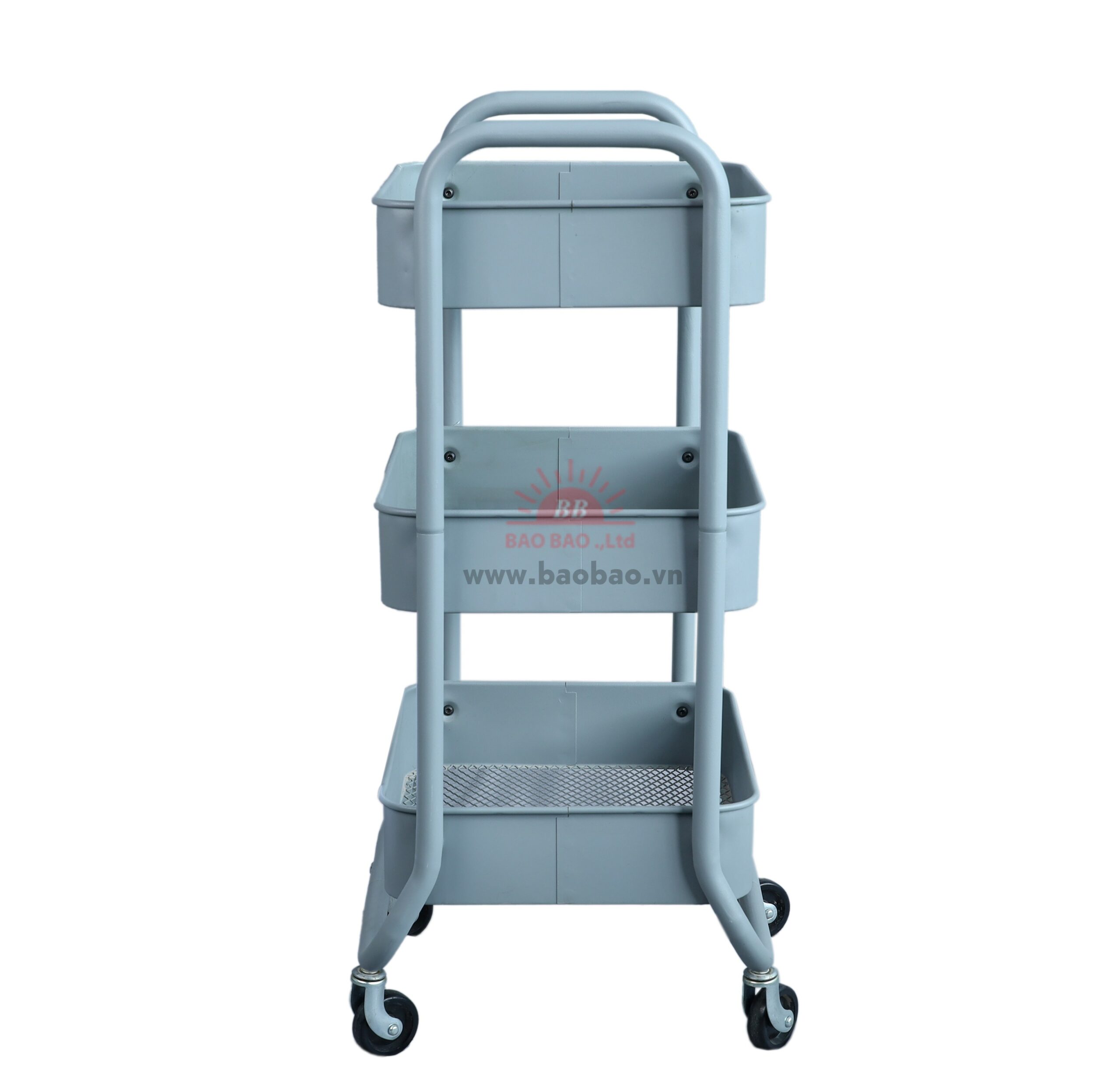 Utility Cart