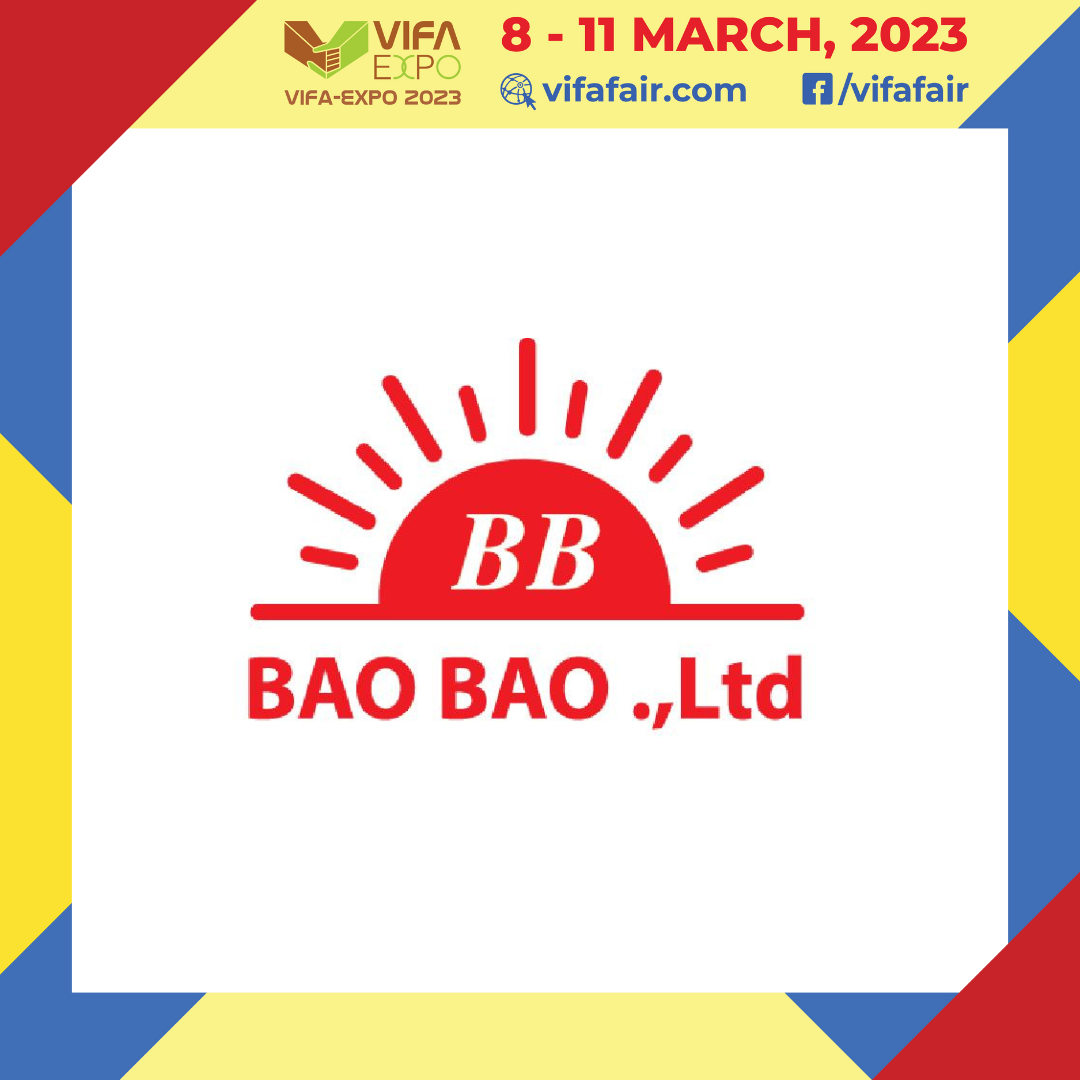 Bao Bao Company at VIFA-EXPO 2023!