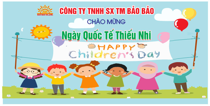 Celebrating International Children’s Day 2023!