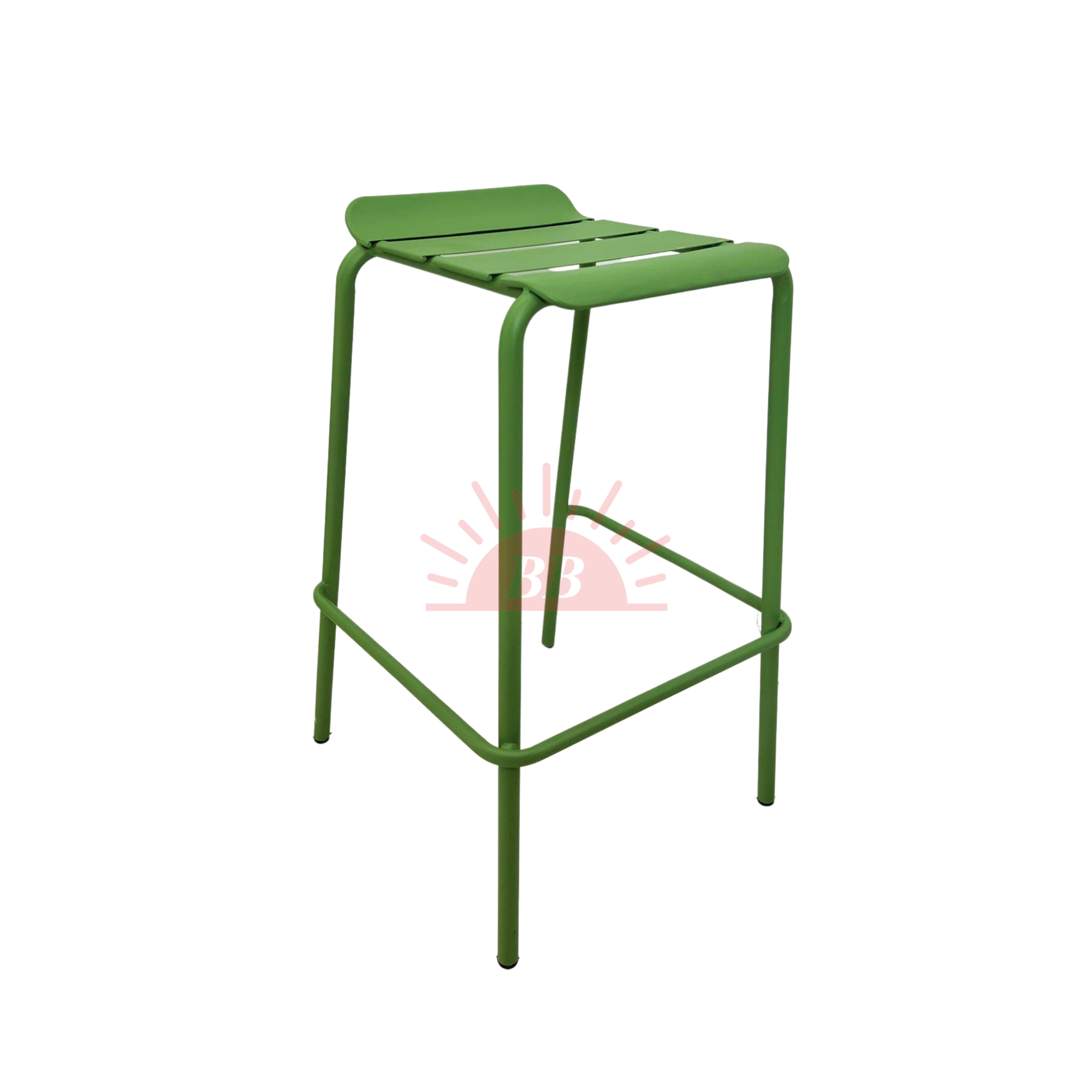 OLIVIA Outdoor barstool