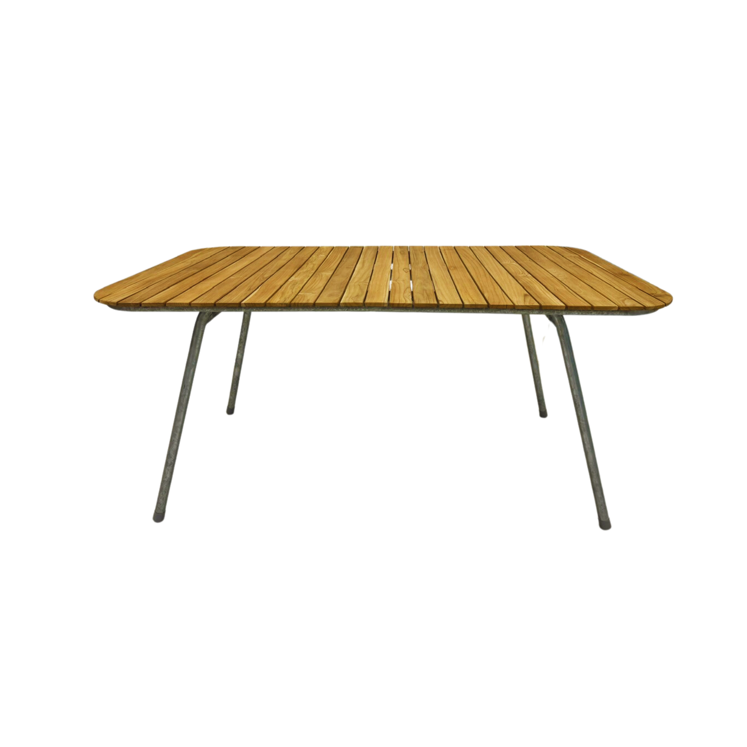 Teak Long GARDEN Table