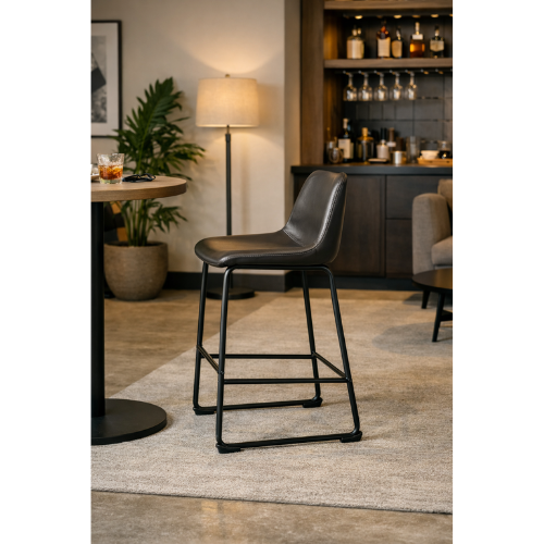 Ghế Bar Lưng Tựa