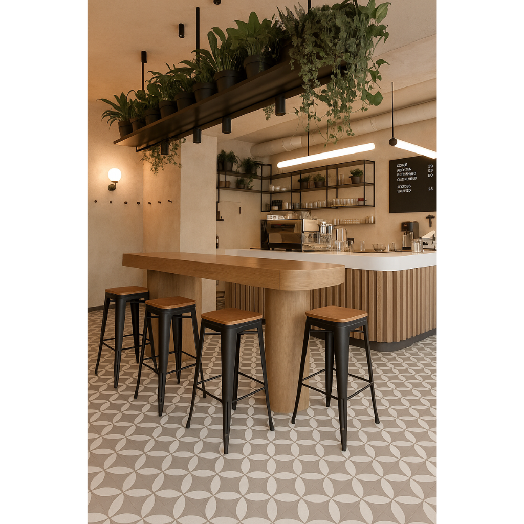 Ghế Quầy Bar